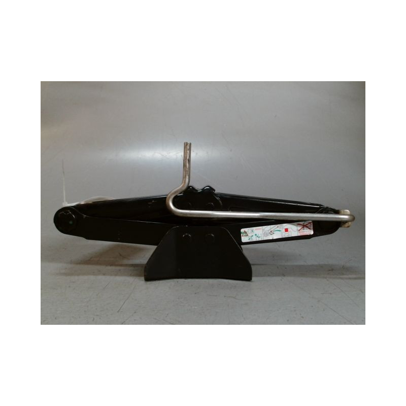 CRIC CITROEN C3 2005-