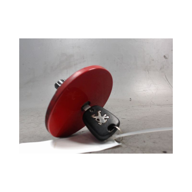 BOUCHON RESERVOIR A CARBURANT PEUGEOT 206+ 2009-
