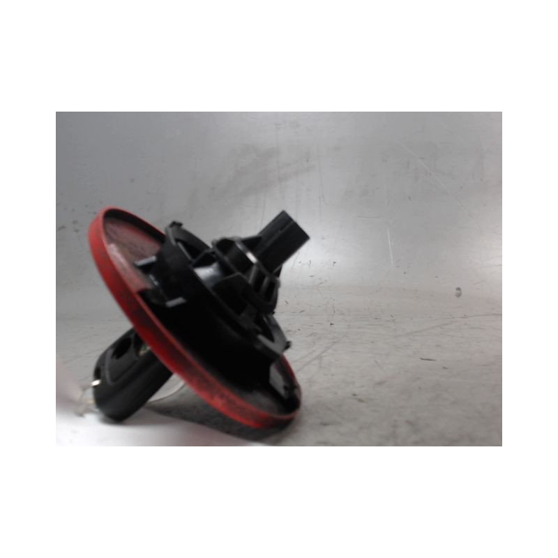 BOUCHON RESERVOIR A CARBURANT PEUGEOT 206+ 2009-