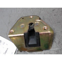 SERRURE PORTE COULISSANTE D