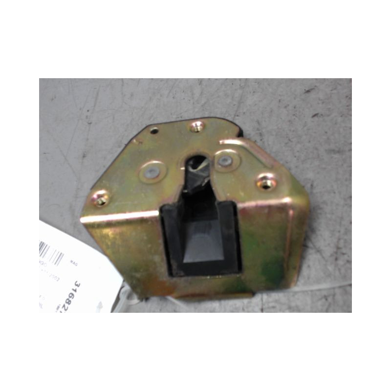 SERRURE PORTE COULISSANTE DROIT CITROEN BERLINGO BREAK -2002