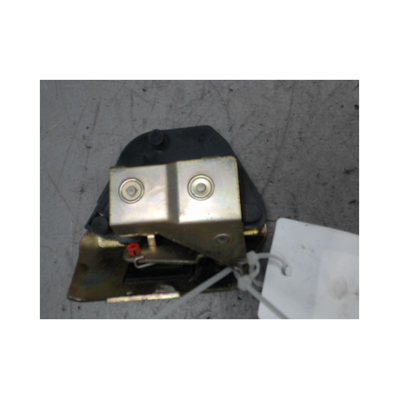 SERRURE PORTE COULISSANTE DROIT CITROEN BERLINGO BREAK -2002