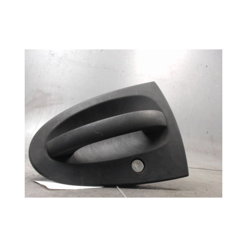 POIGNEE EXTERIEURE PORTE AVANT GAUCHE SMART FORTWO COUPE 2007-
