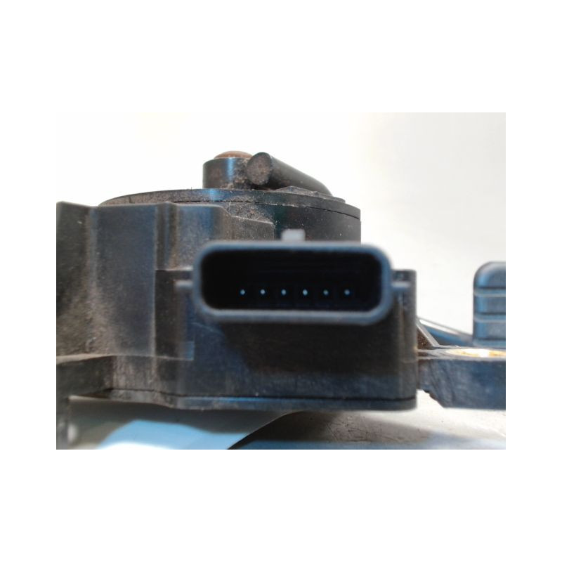 PEDALE ACCELERATEUR RENAULT MEGANE II PH1 02-05