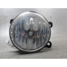 PHARE ANTIBROUILLARD AVANT GAUCHE DACIA SANDERO