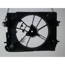 SUPPORT DE VENTILATEUR