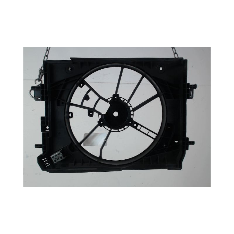 SUPPORT DE VENTILATEUR DACIA SANDERO