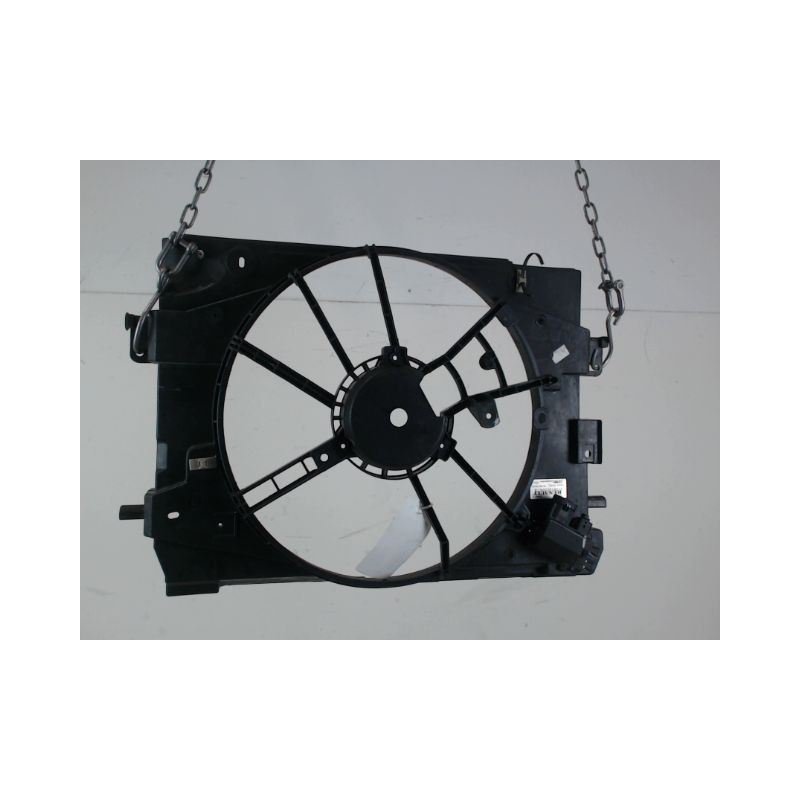 SUPPORT DE VENTILATEUR DACIA SANDERO