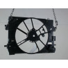SUPPORT DE VENTILATEUR DACIA SANDERO