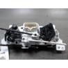 COMMANDE DE CHAUFFAGE DACIA SANDERO