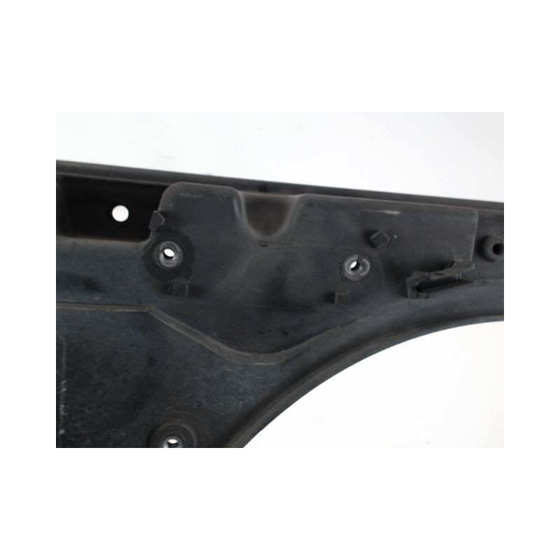 FACE AVANT PEUGEOT 5008 2009-