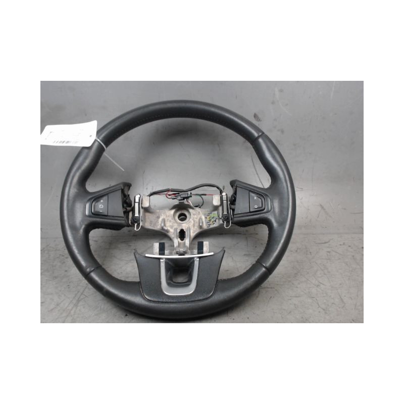 VOLANT DE DIRECTION RENAULT LAGUNA III 2007-