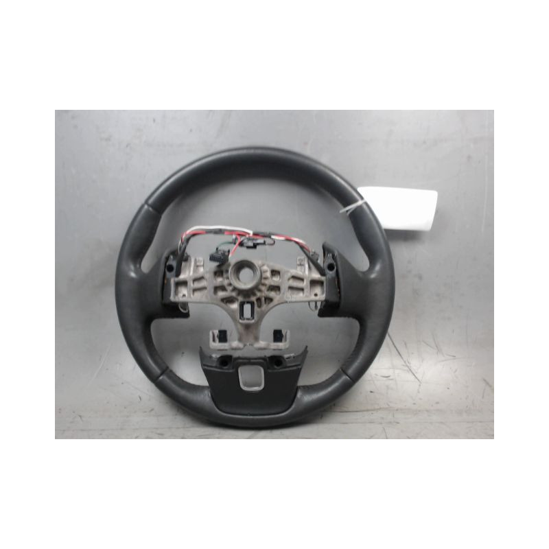VOLANT DE DIRECTION RENAULT LAGUNA III 2007-