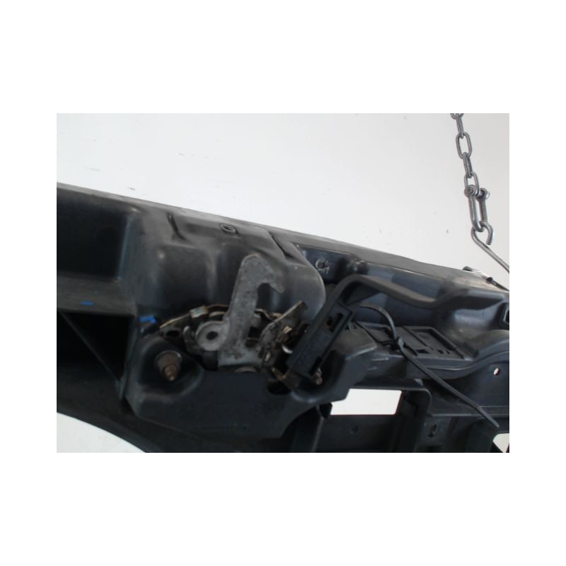 FACE AVANT PEUGEOT 407 SW