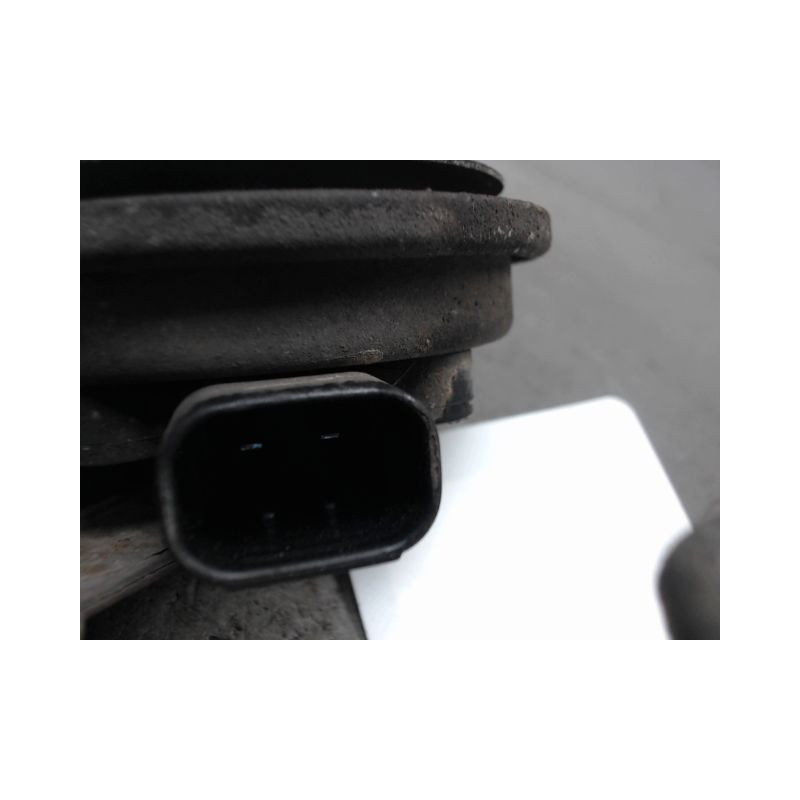 KLAXON / AVERTISSEUR OPEL CORSA 03-06