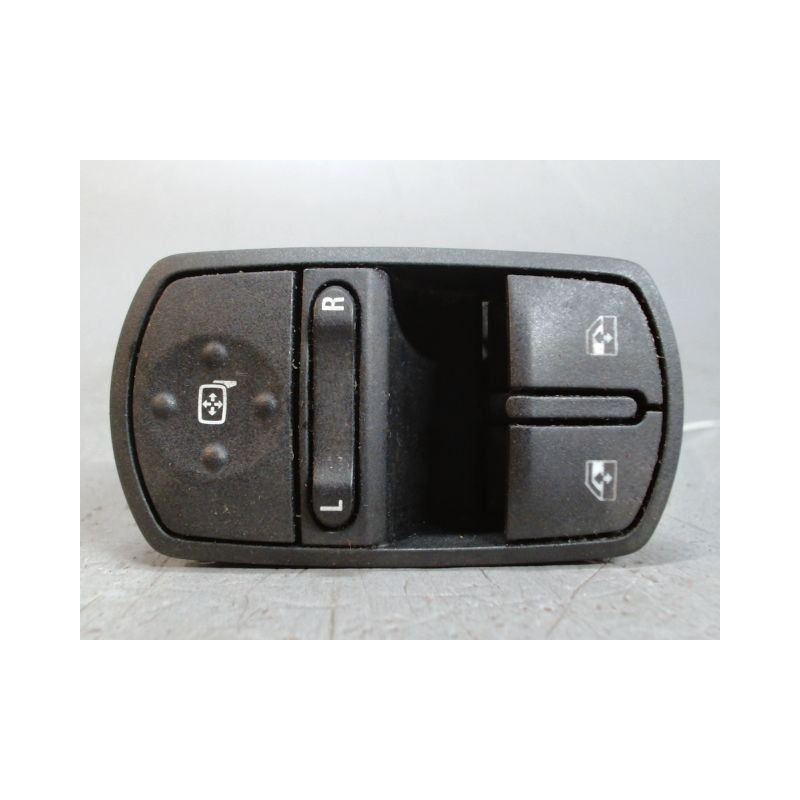 COMMANDE LEVE-GLACE PORTE AVG OPEL CORSA