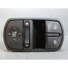 COMMANDE LEVE-GLACE PORTE AVG OPEL CORSA