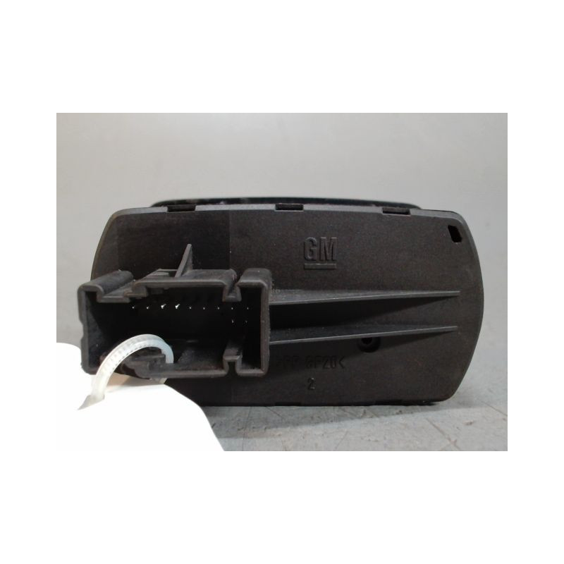 COMMANDE LEVE-GLACE PORTE AVG OPEL CORSA