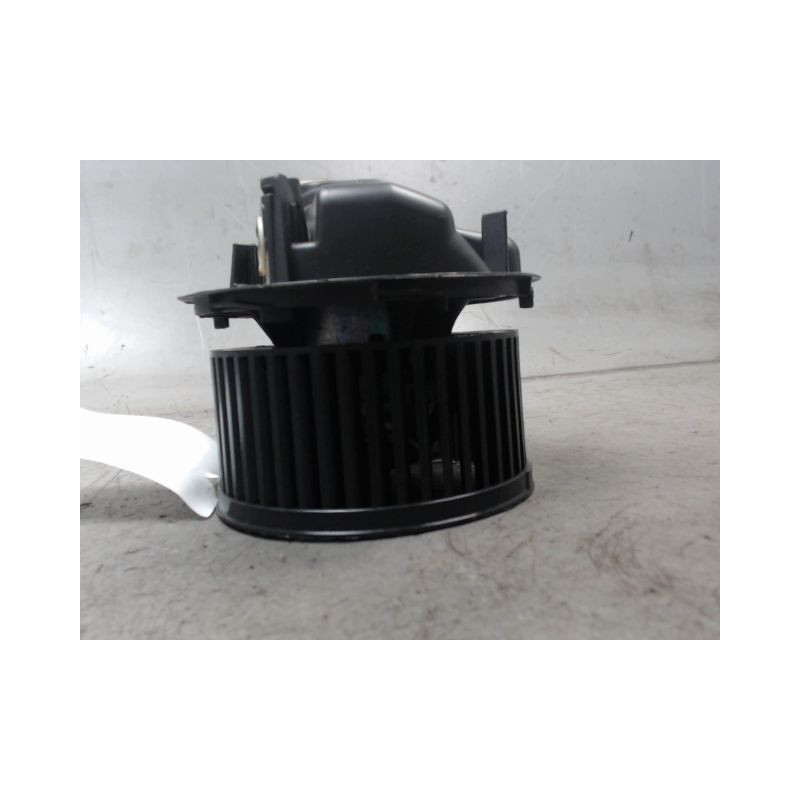 MOTEUR VENTILATEUR CHAUFFAGE RENAULT MODUS 2008-