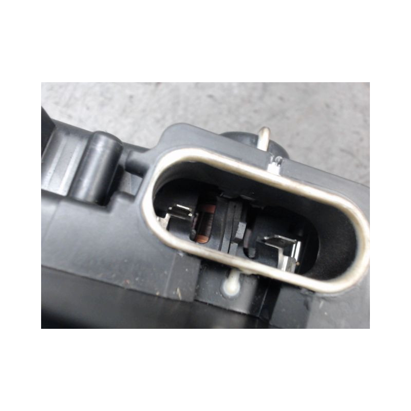 MOTEUR VENTILATEUR CHAUFFAGE RENAULT MODUS 2008-