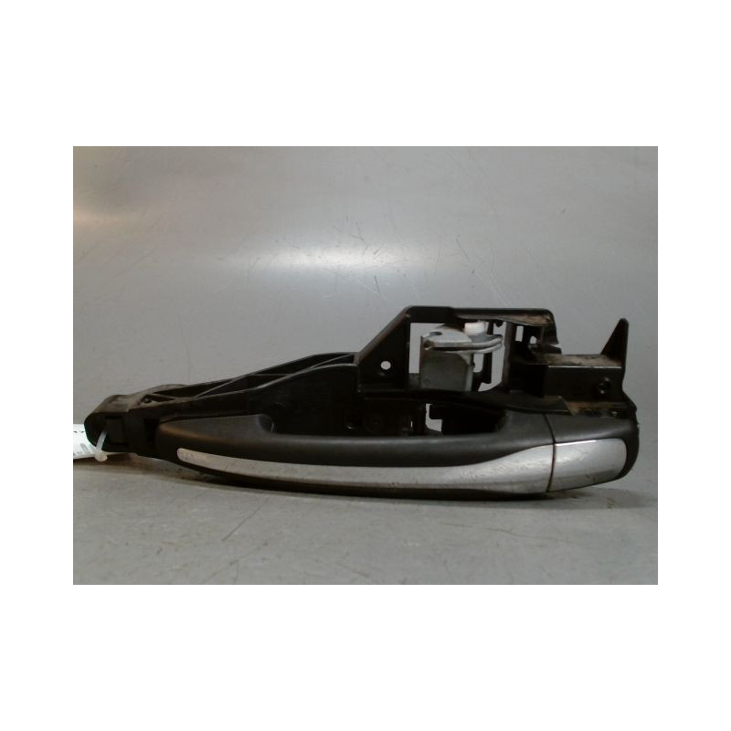 POIGNEE EXTERIEURE PORTE ARRIERE GAUCHE CITROEN C3 PICASSO 2008-