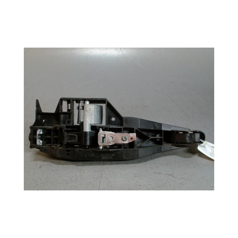 POIGNEE EXTERIEURE PORTE ARRIERE GAUCHE CITROEN C3 PICASSO 2008-