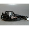POIGNEE EXTERIEURE PORTE ARRIERE GAUCHE CITROEN C3 PICASSO 2008-