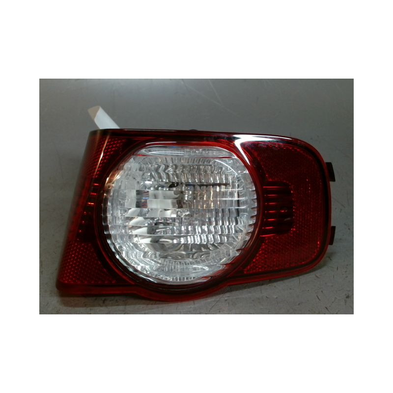 FEU DE PARE-CHOC ARRIERE DROIT CITROEN C3 PICASSO 2008-