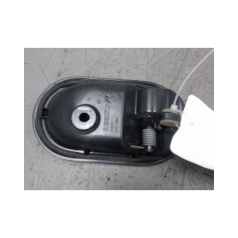 POIGNEE INTERIEURE PORTE ARRIERE DROIT DACIA LODGY