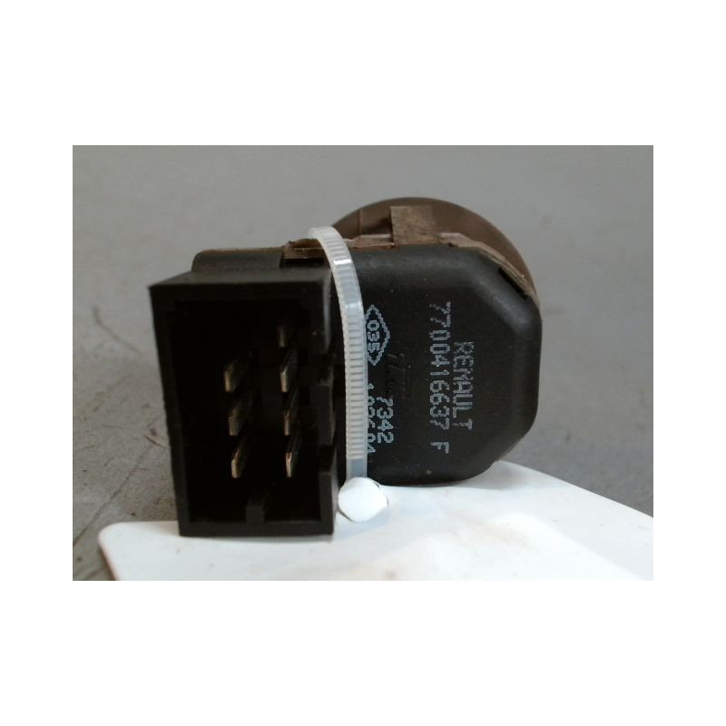 COMMANDE RETROVISSEUR EXTERIEUR ELECTRIQUE RENAULT TWINGO 93-98