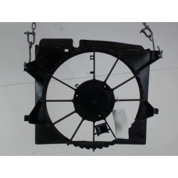 SUPPORT DE VENTILATEUR