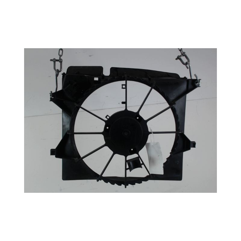 SUPPORT DE VENTILATEUR HYUNDAI IX20