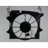 SUPPORT DE VENTILATEUR HYUNDAI IX20