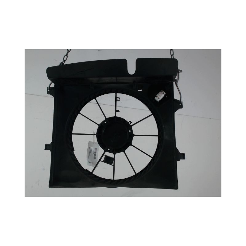 SUPPORT DE VENTILATEUR HYUNDAI IX20