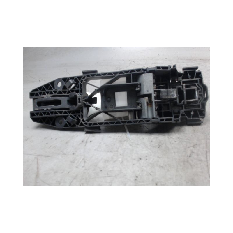 POIGNEE EXTERIEURE PORTE ARRIERE GAUCHE VOLKSWAGEN GOLF VII