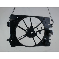 SUPPORT DE VENTILATEUR