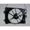 SUPPORT DE VENTILATEUR RENAULT CLIO IV 2012-