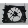 SUPPORT DE VENTILATEUR RENAULT CLIO IV 2012-