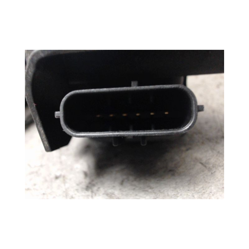 PEDALE ACCELERATEUR VOLKSWAGEN GOLF VI 2008-