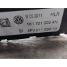 PEDALE ACCELERATEUR VOLKSWAGEN GOLF VI 2008-