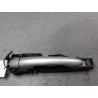 POIGNEE EXTERIEURE PORTE ARRIERE GAUCHE RENAULT CLIO III 2009-
