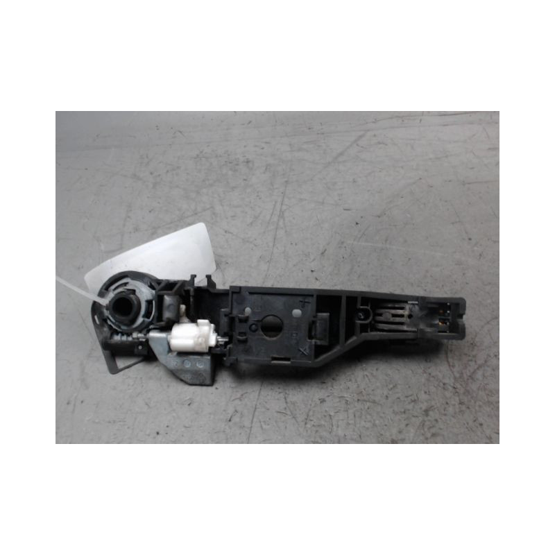 POIGNEE EXTERIEURE PORTE ARRIERE GAUCHE RENAULT CLIO III 2009-