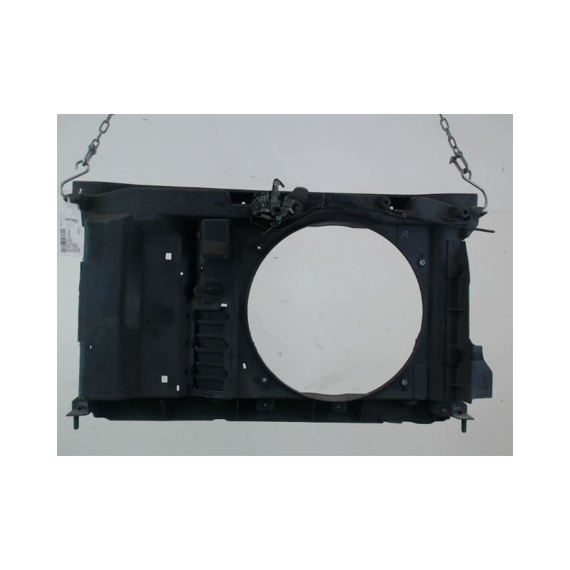 FACE AVANT PEUGEOT 307 2001-2005