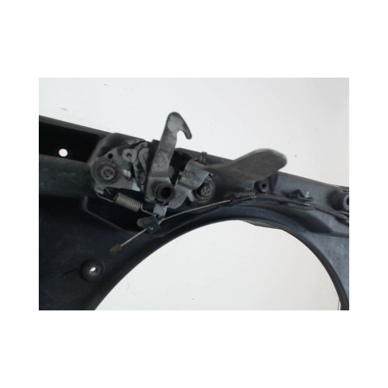 FACE AVANT PEUGEOT 307 2001-2005
