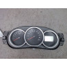 BLOC COMPTEURS DACIA SANDERO