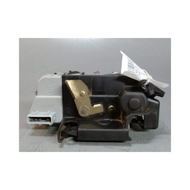 SYSTEME CONDAMNATION ARRIERE GAUCHE CITROEN XSARA -2000