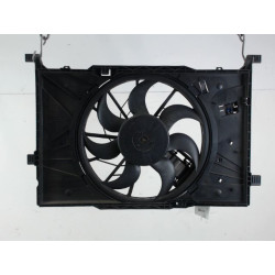 MOTEUR VENTILATEUR RADIATEUR
