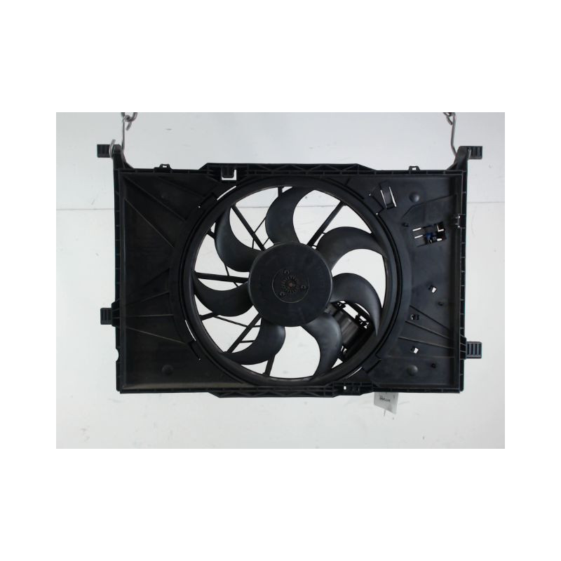MOTEUR VENTILATEUR RADIATEUR MERCEDES CLASSE A 2004-