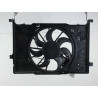 MOTEUR VENTILATEUR RADIATEUR MERCEDES CLASSE A 2004-