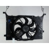 MOTEUR VENTILATEUR RADIATEUR MERCEDES CLASSE A 2004-
